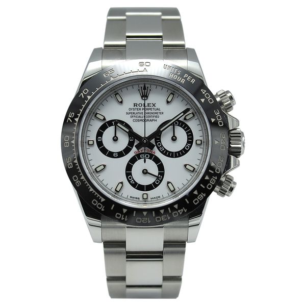 Rolex Daytona 116500 LN